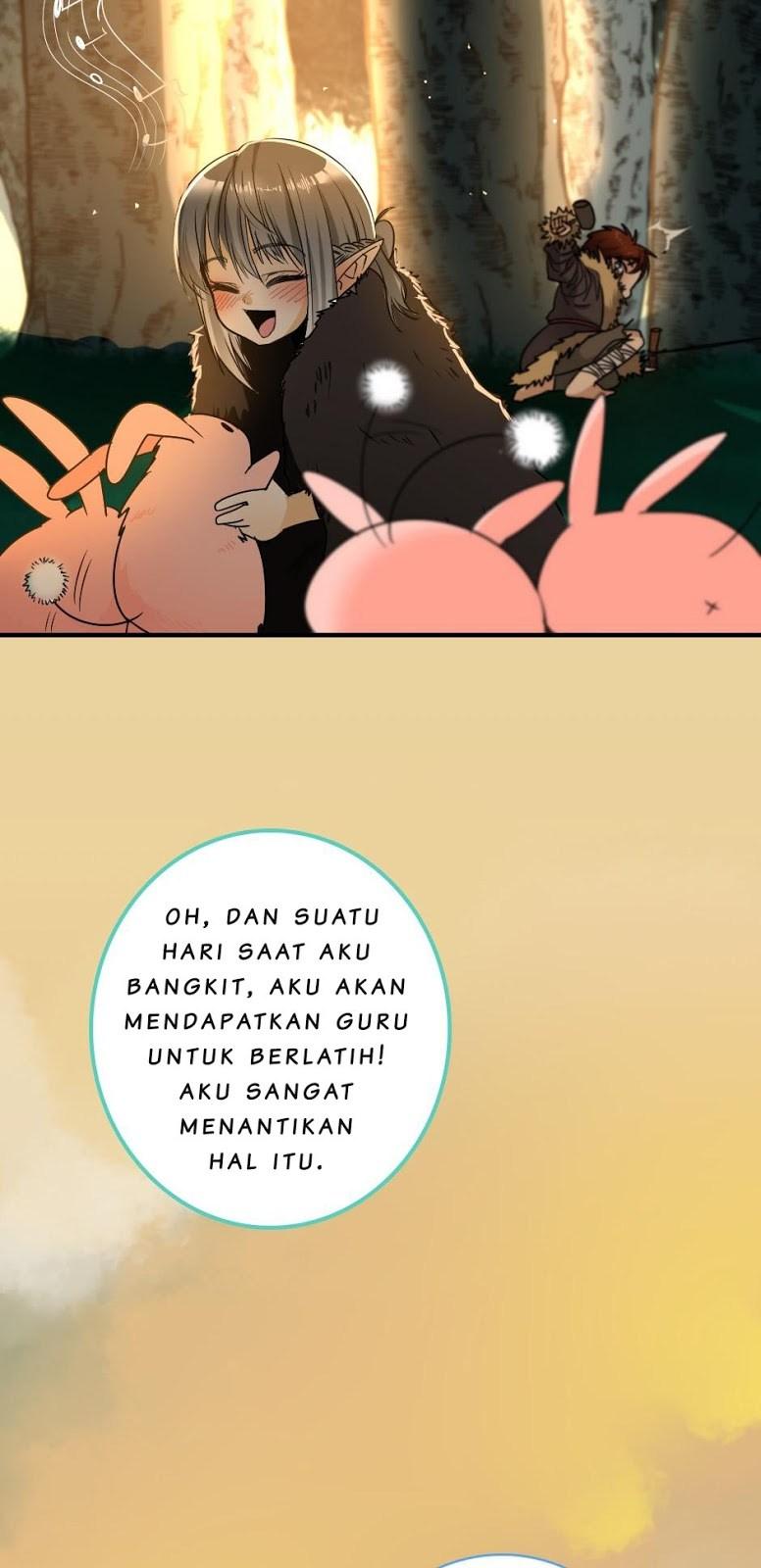 The Beginning After the End Chap 18 - Next Chap 19