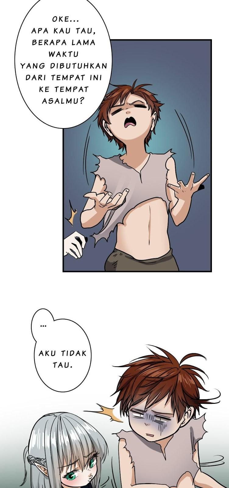 The Beginning After the End Chap 18 - Next Chap 19