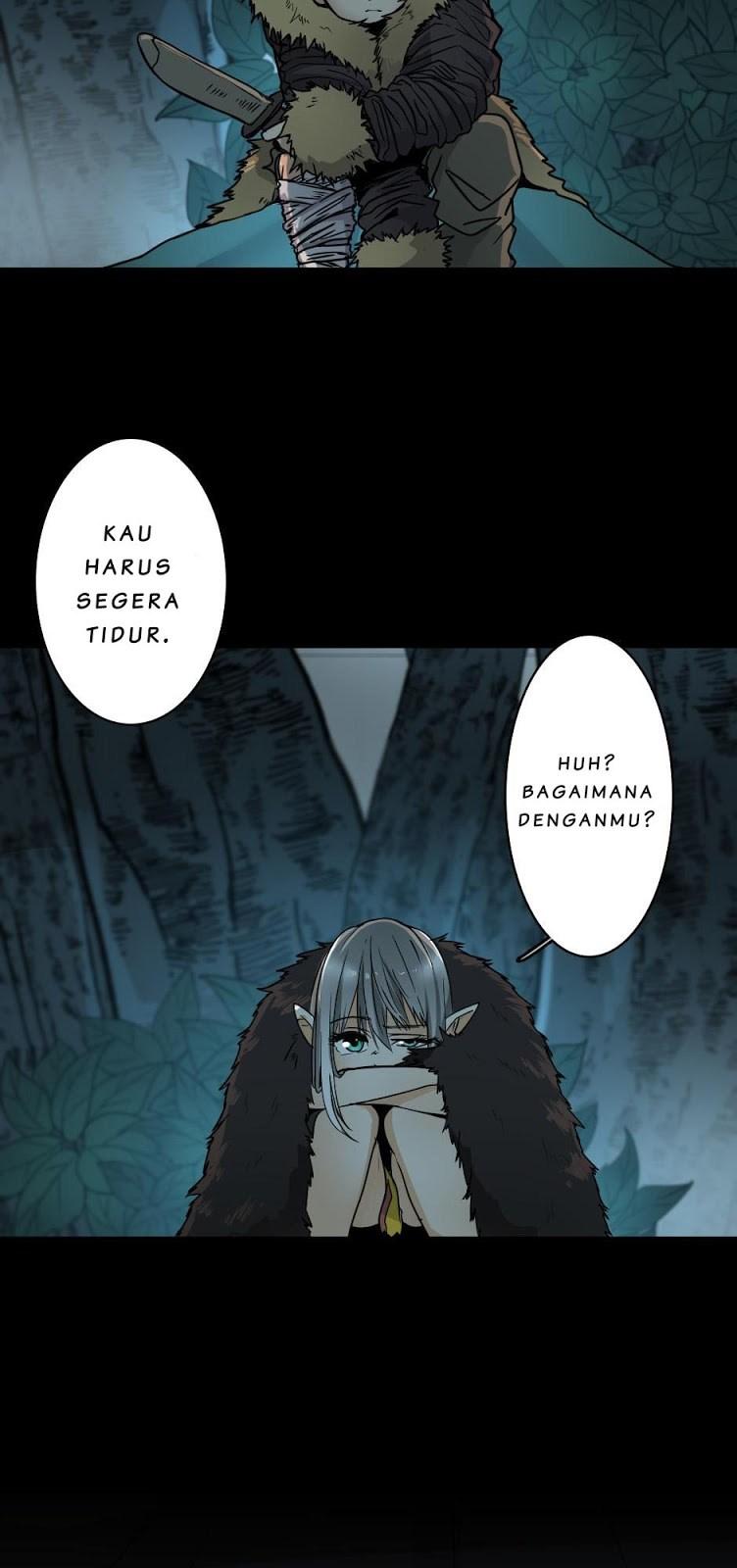 The Beginning After the End Chap 18 - Next Chap 19
