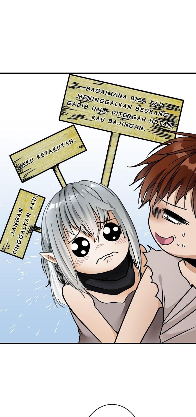 The Beginning After the End Chap 18 - Next Chap 19