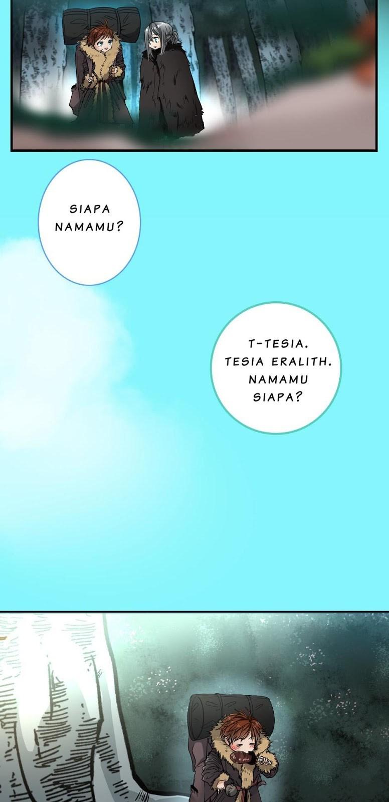 The Beginning After the End Chap 18 - Next Chap 19