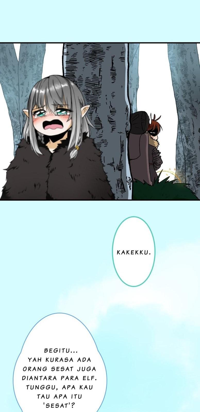 The Beginning After the End Chap 18 - Next Chap 19