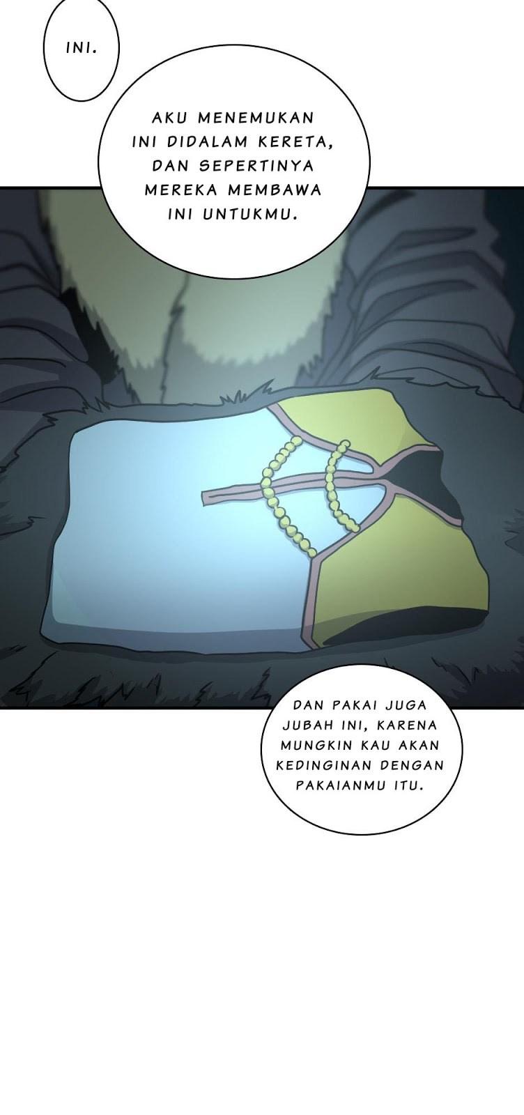 The Beginning After the End Chap 18 - Next Chap 19