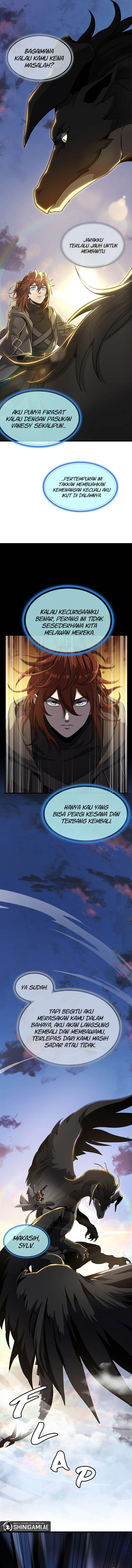 The Beginning After the End Chap 190 - Next Chap 191