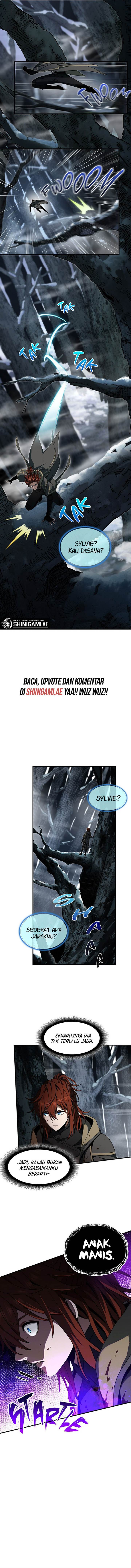 The Beginning After the End Chap 191 - Next Chap 192