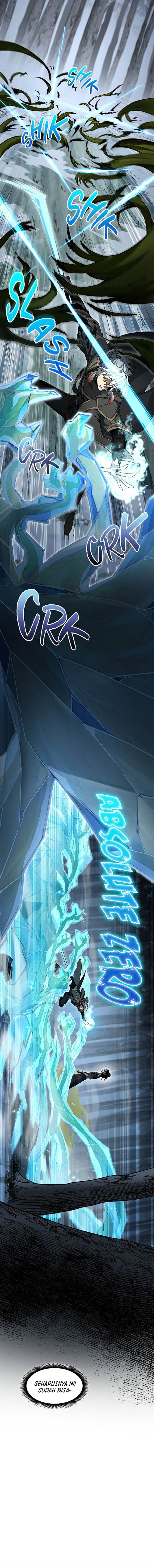The Beginning After the End Chap 192 - Next Chap 193