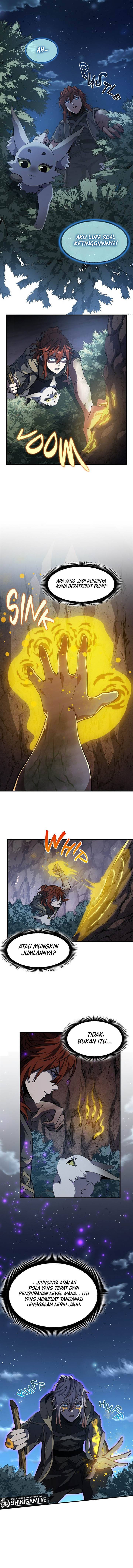 The Beginning After the End Chap 194 - Next Chap 195