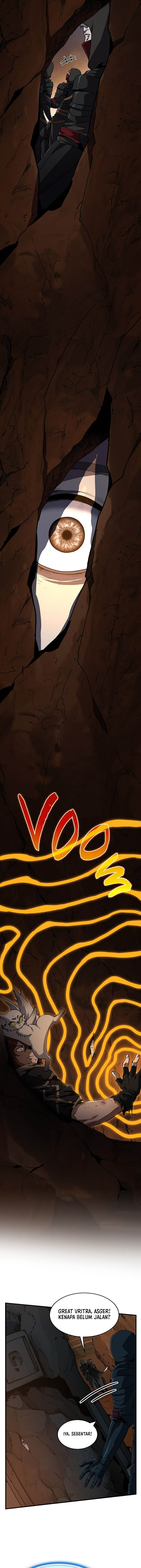 The Beginning After the End Chap 194 - Next Chap 195