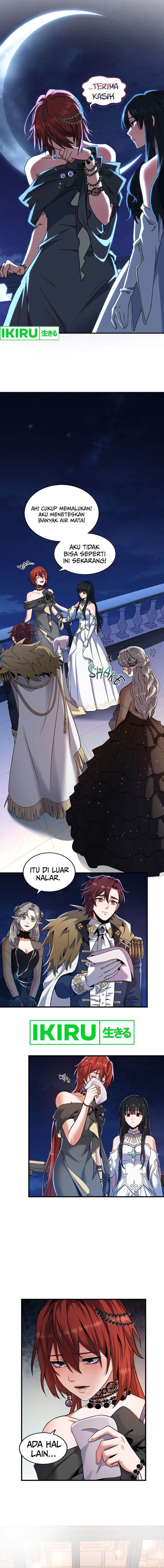 The Beginning After the End Chap 198 - Next Chap 199