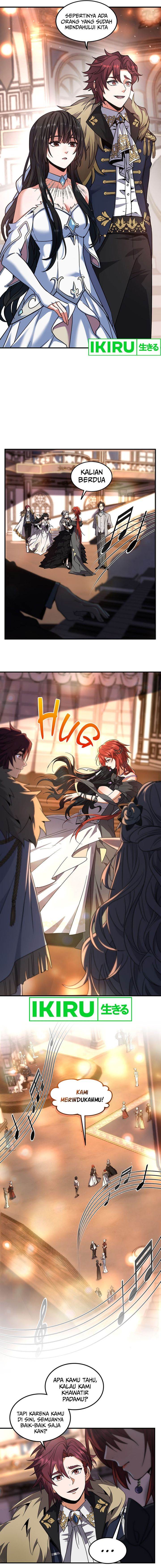 The Beginning After the End Chap 198 - Next Chap 199