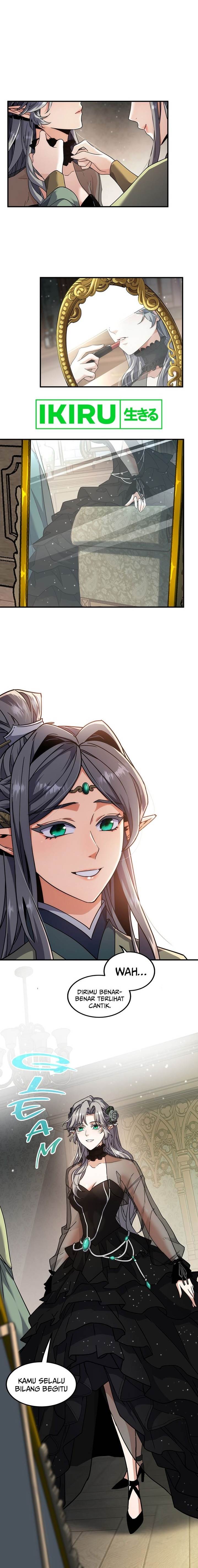 The Beginning After the End Chap 198 - Next Chap 199