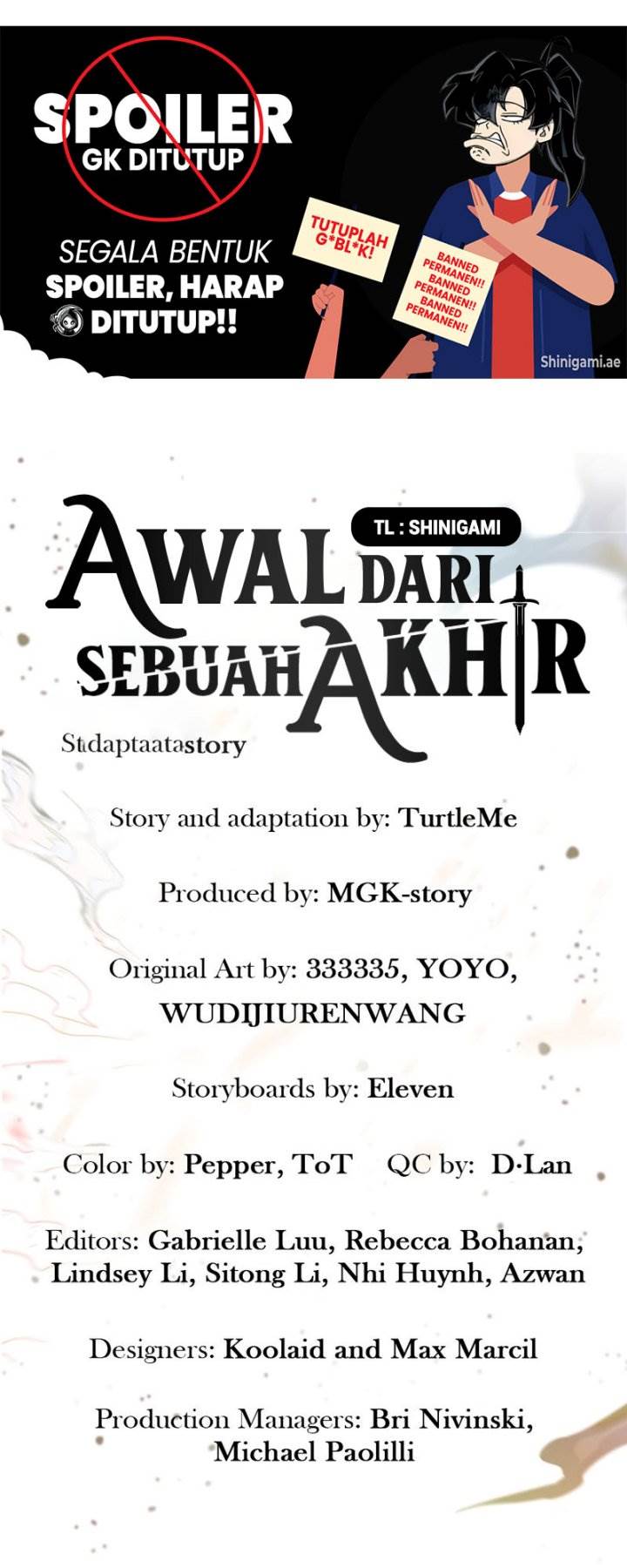 The Beginning After the End Chap 199 - Next Chap 200