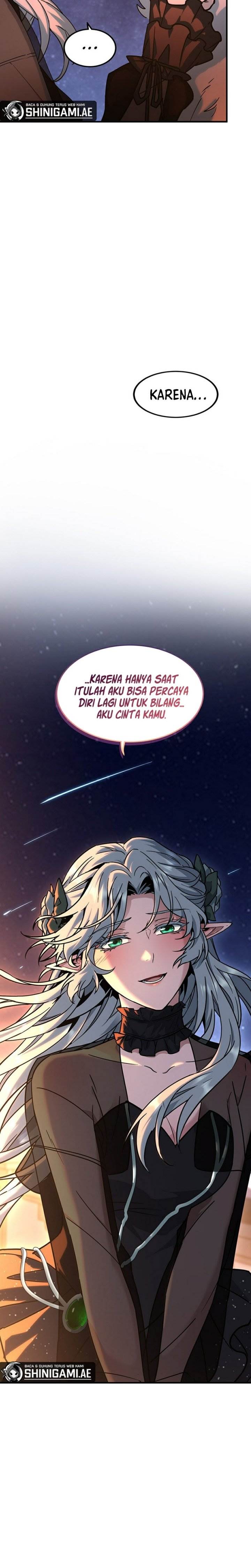 The Beginning After the End Chap 199 - Next Chap 200
