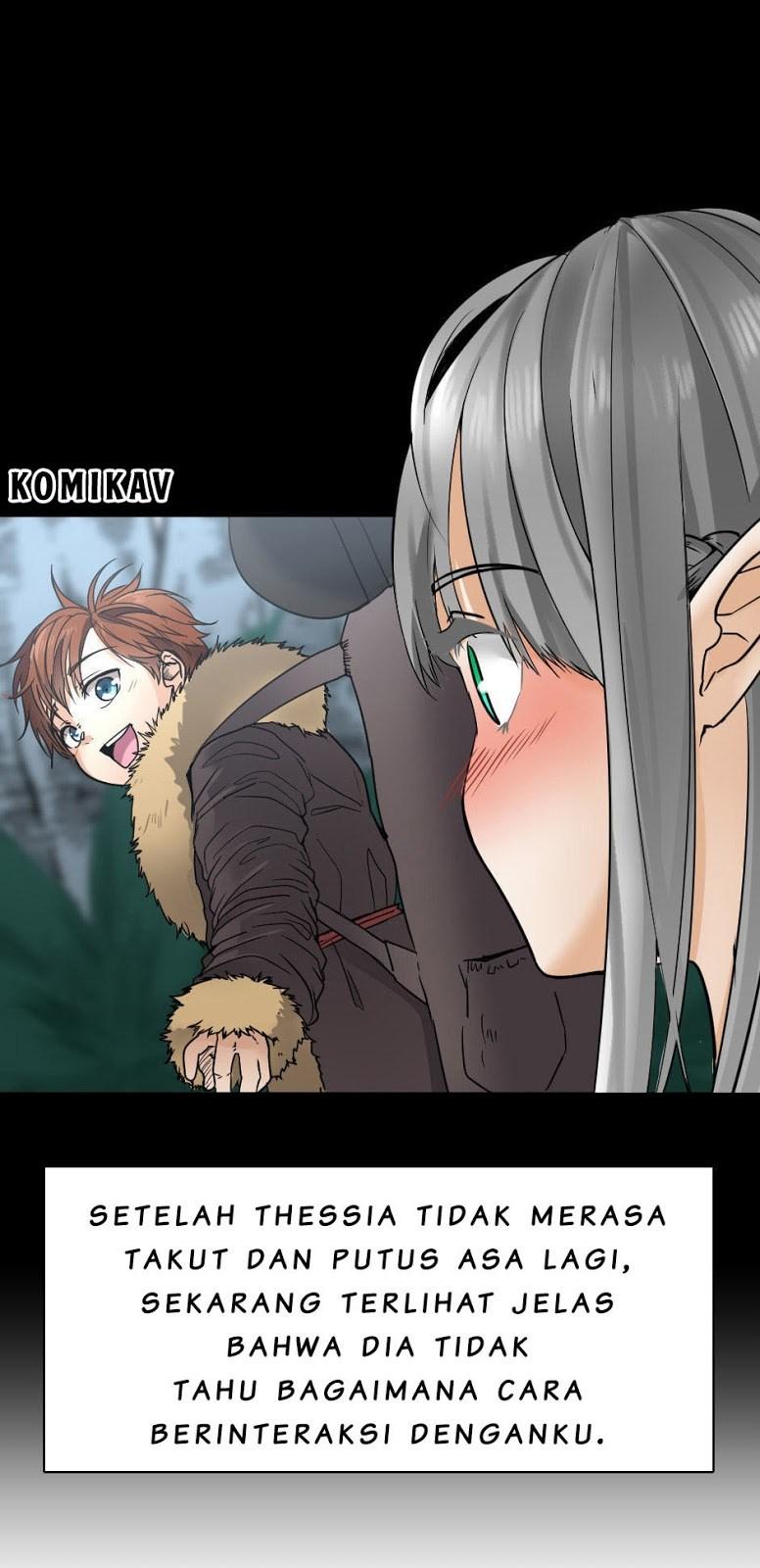 The Beginning After the End Chap 19 - Next Chap 20