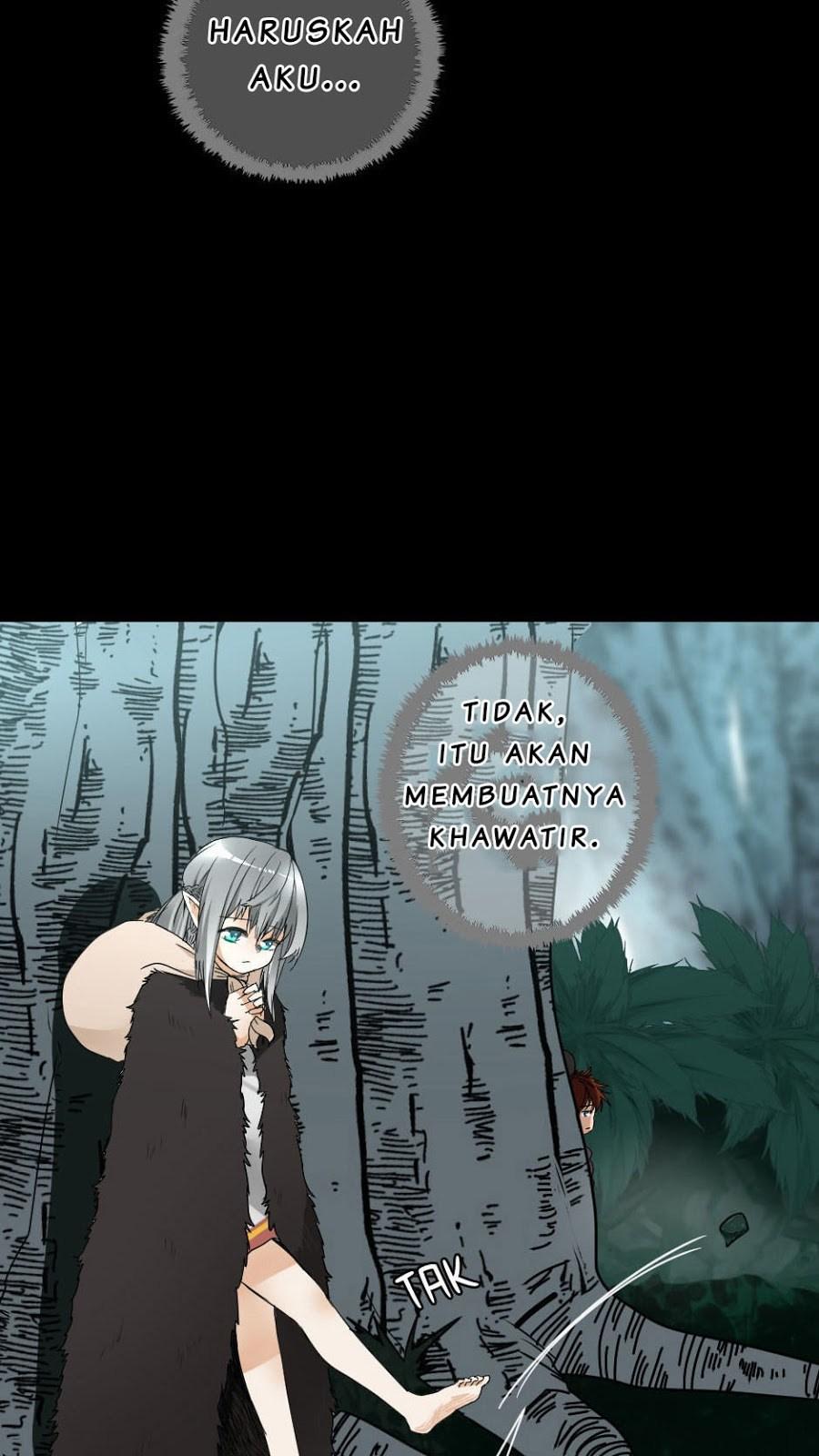 The Beginning After the End Chap 19 - Next Chap 20