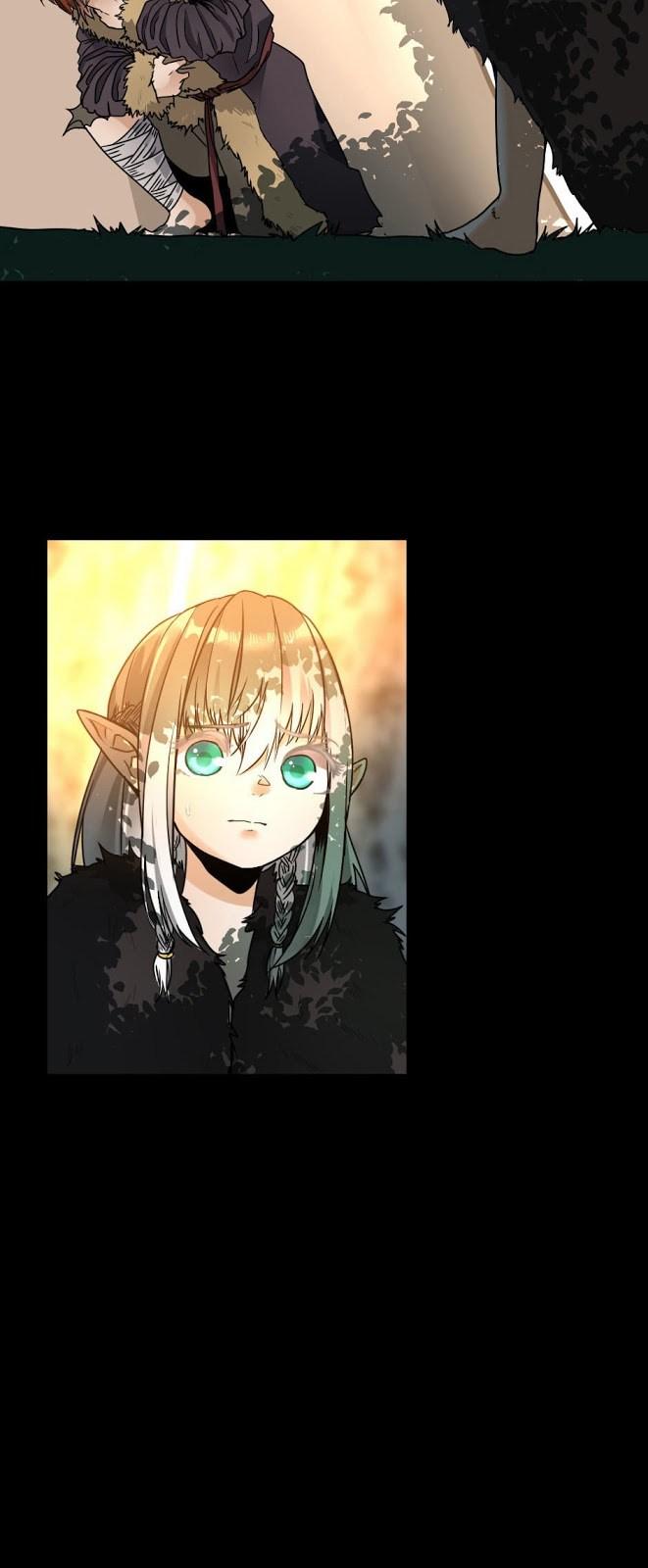 The Beginning After the End Chap 19 - Next Chap 20
