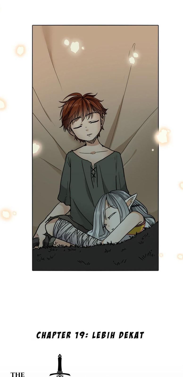 The Beginning After the End Chap 19 - Next Chap 20