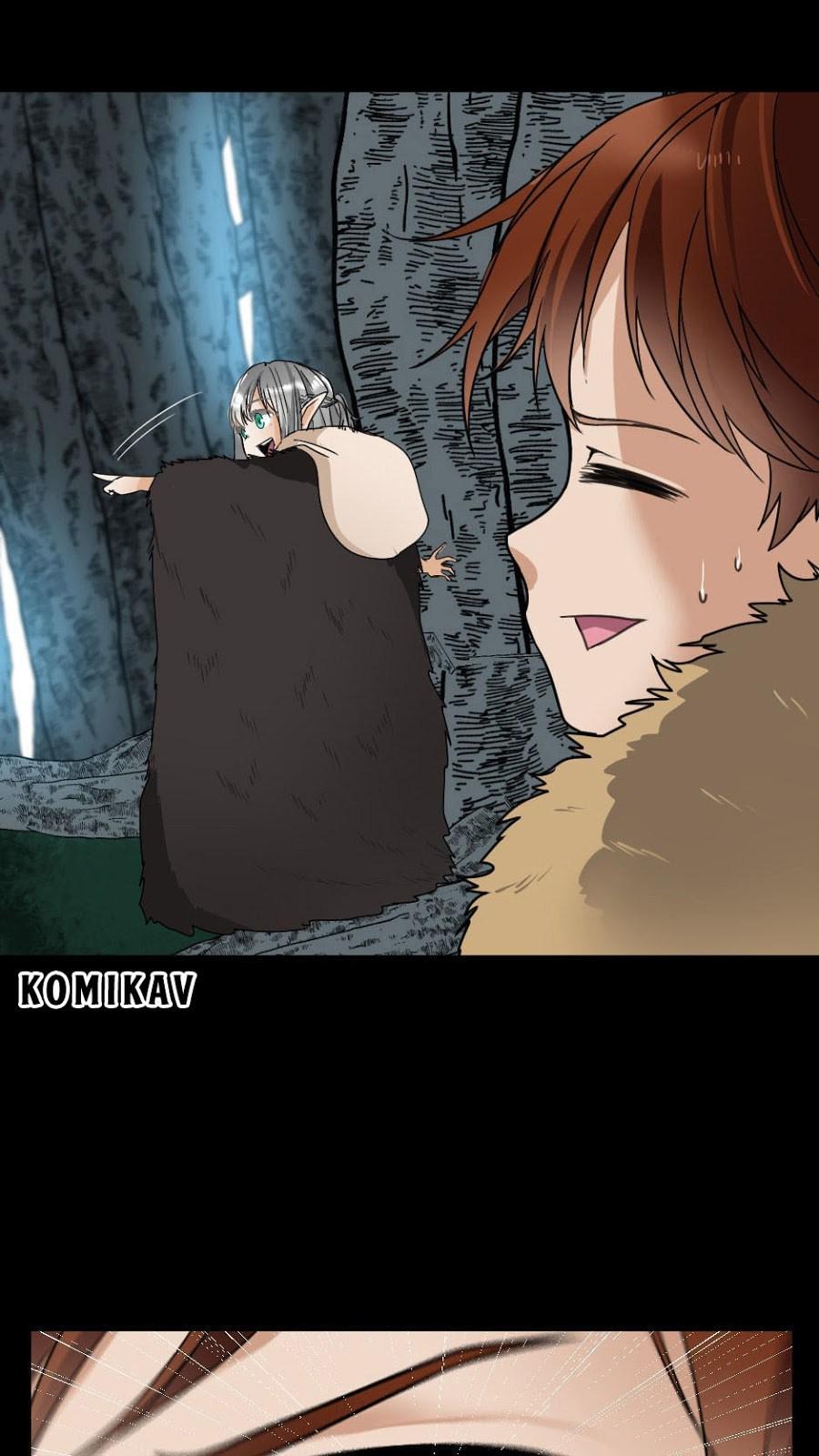 The Beginning After the End Chap 19 - Next Chap 20