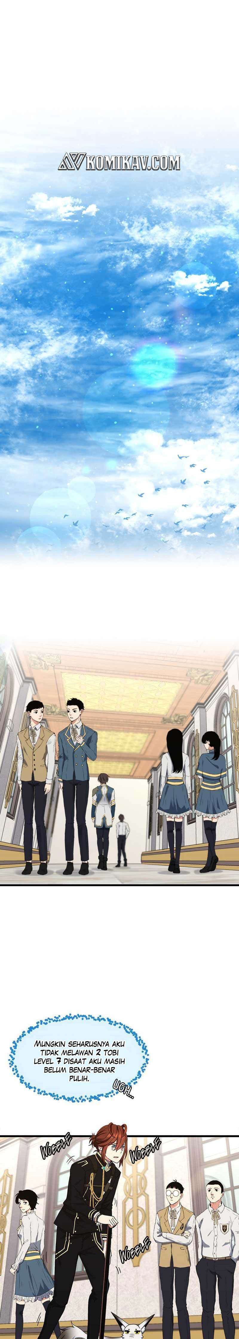 The Beginning After the End Chap 103 - Next Chap 104