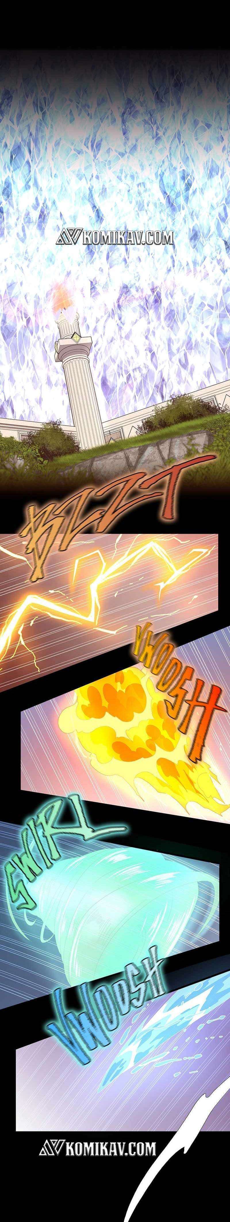 The Beginning After the End Chap 103 - Next Chap 104