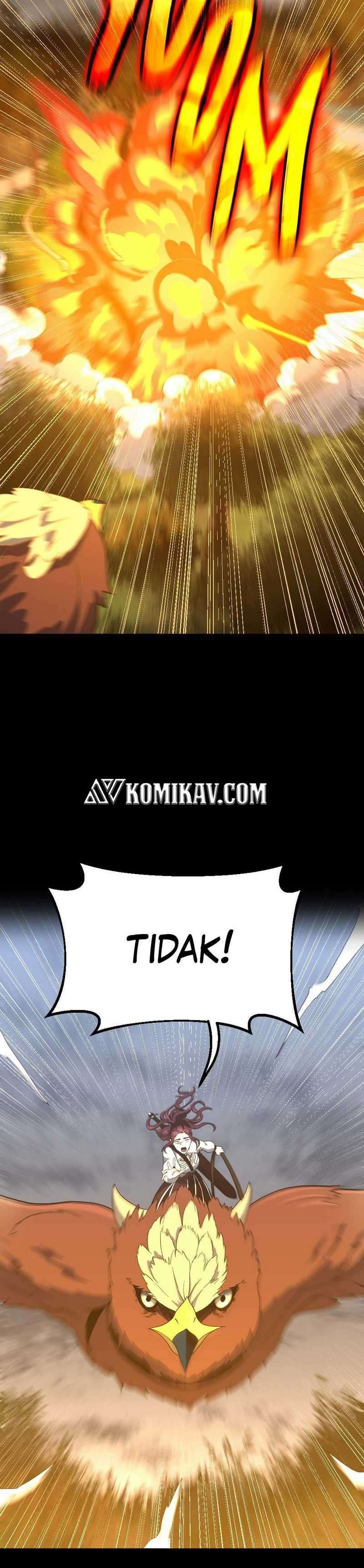 The Beginning After the End Chap 100 - Next Chap 101