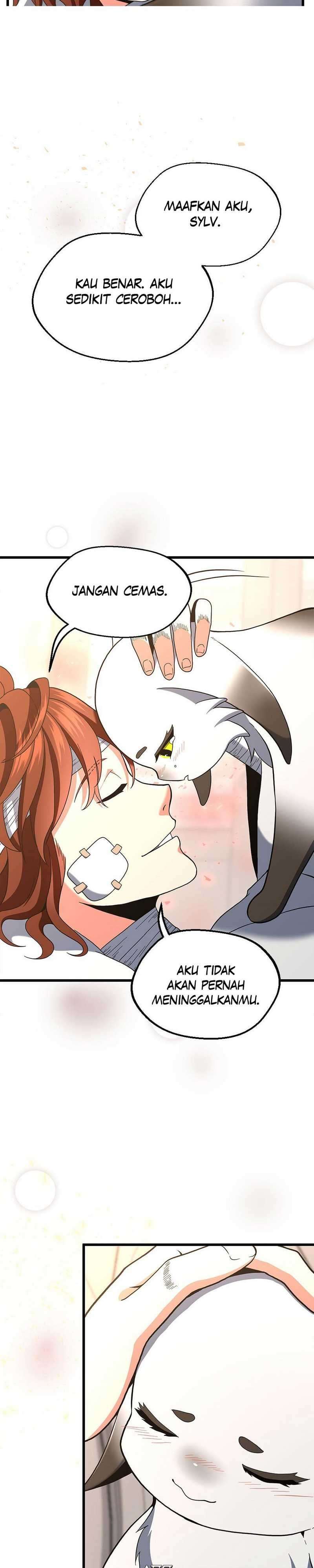 The Beginning After the End Chap 100 - Next Chap 101