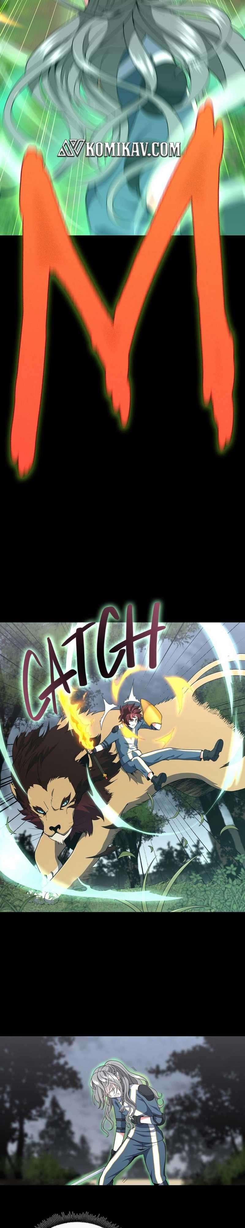 The Beginning After the End Chap 100 - Next Chap 101