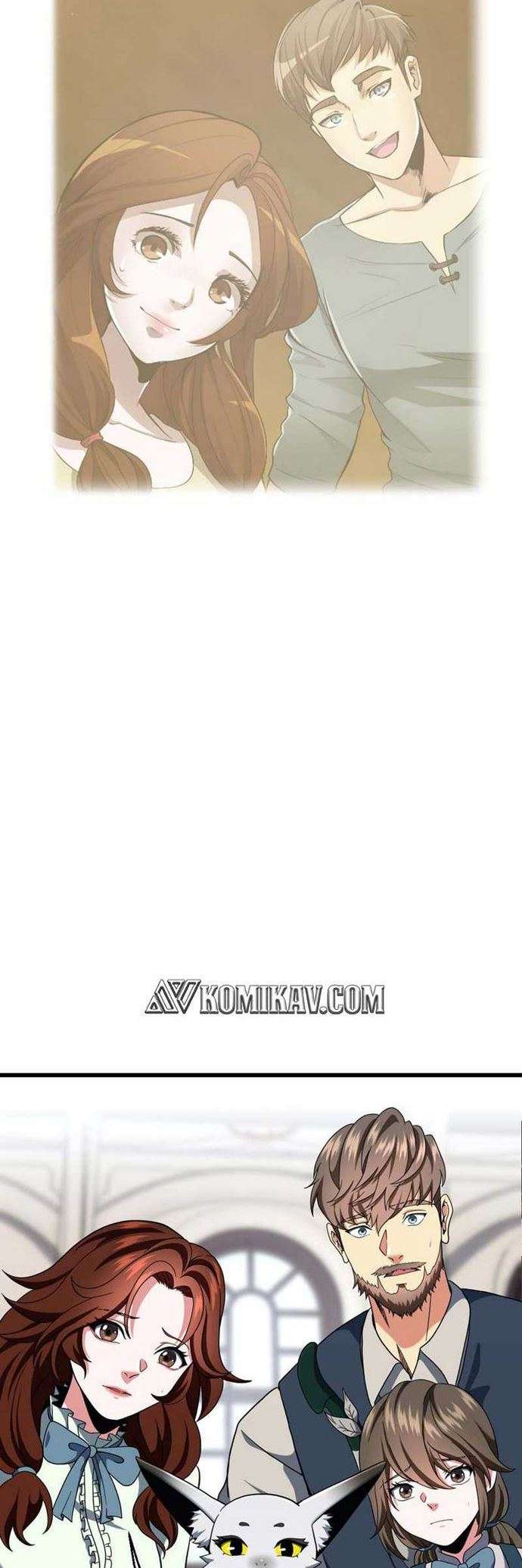 The Beginning After the End Chap 101 - Next Chap 102