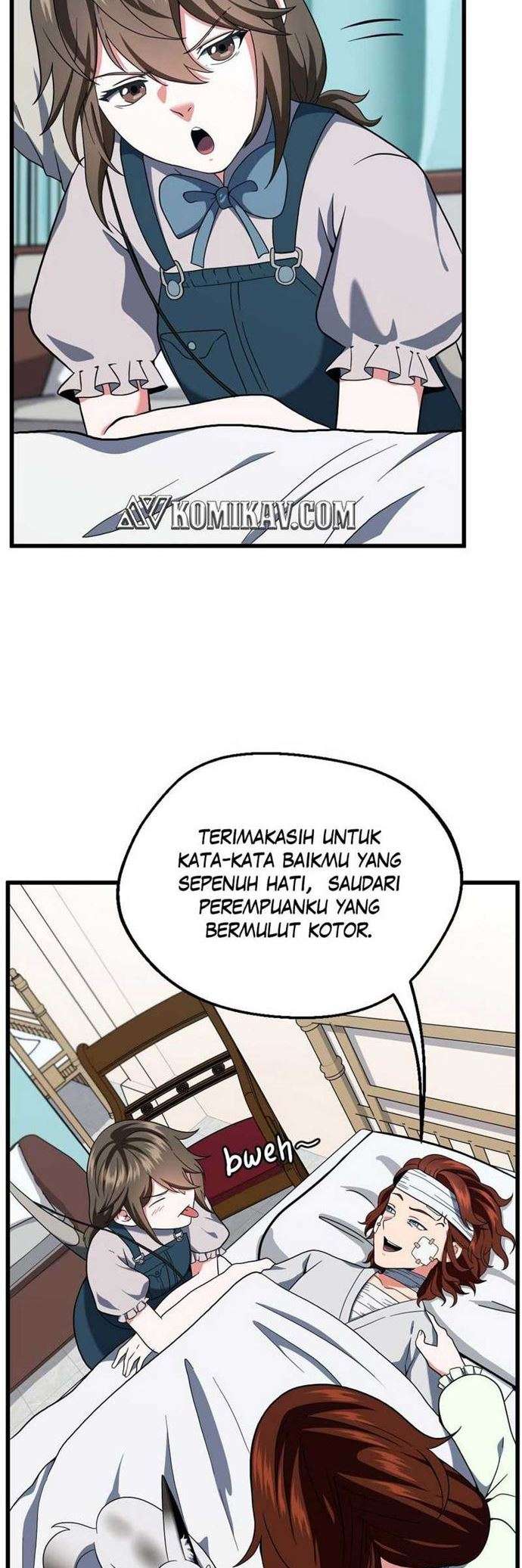 The Beginning After the End Chap 101 - Next Chap 102
