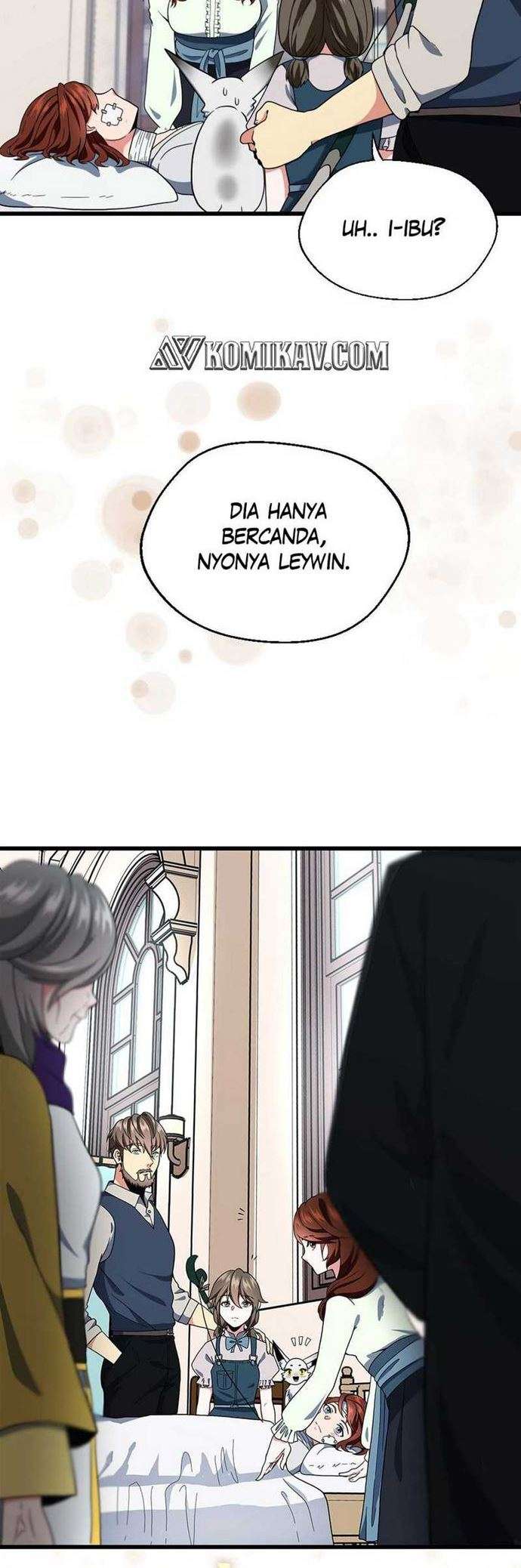The Beginning After the End Chap 101 - Next Chap 102