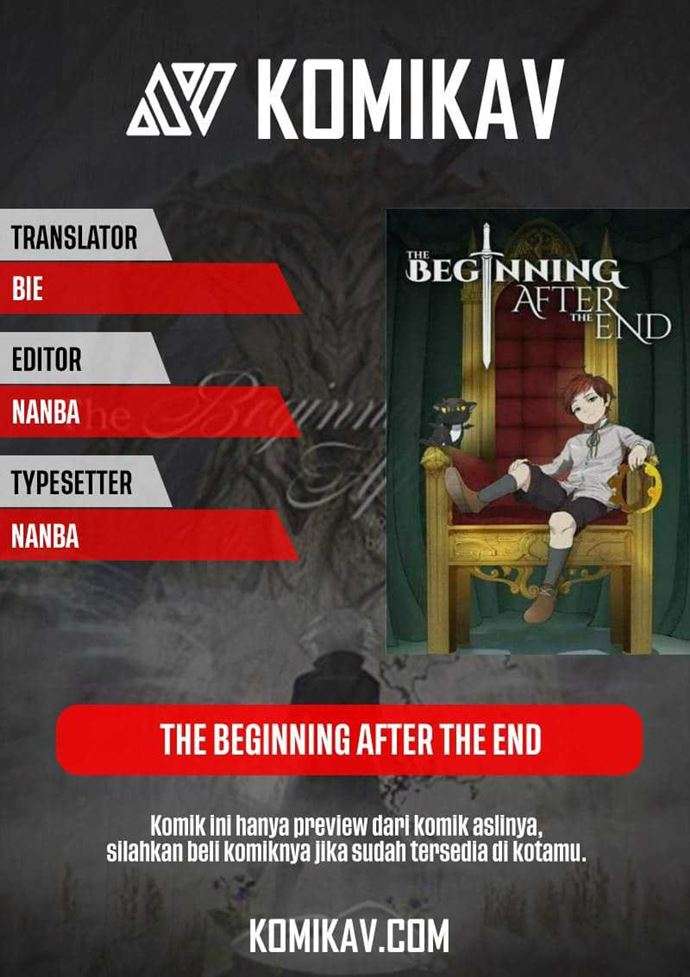The Beginning After the End Chap 101 - Next Chap 102
