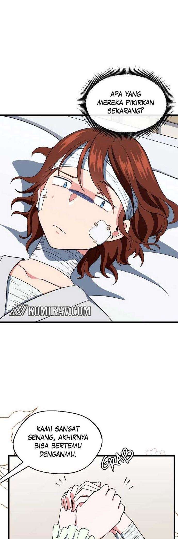 The Beginning After the End Chap 101 - Next Chap 102