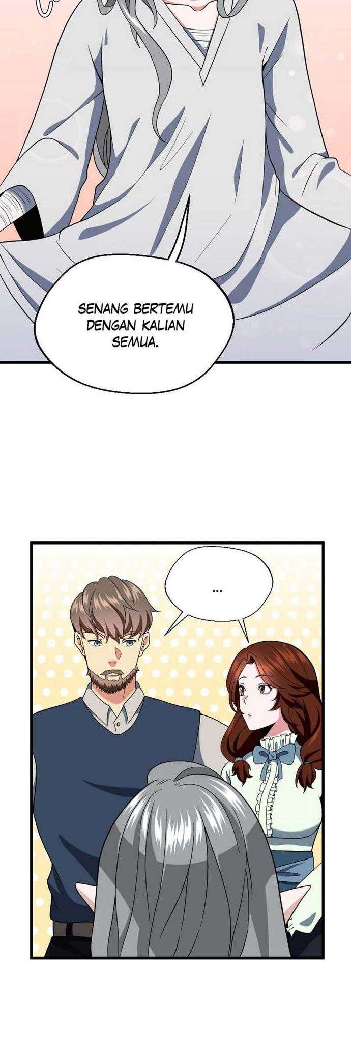 The Beginning After the End Chap 101 - Next Chap 102
