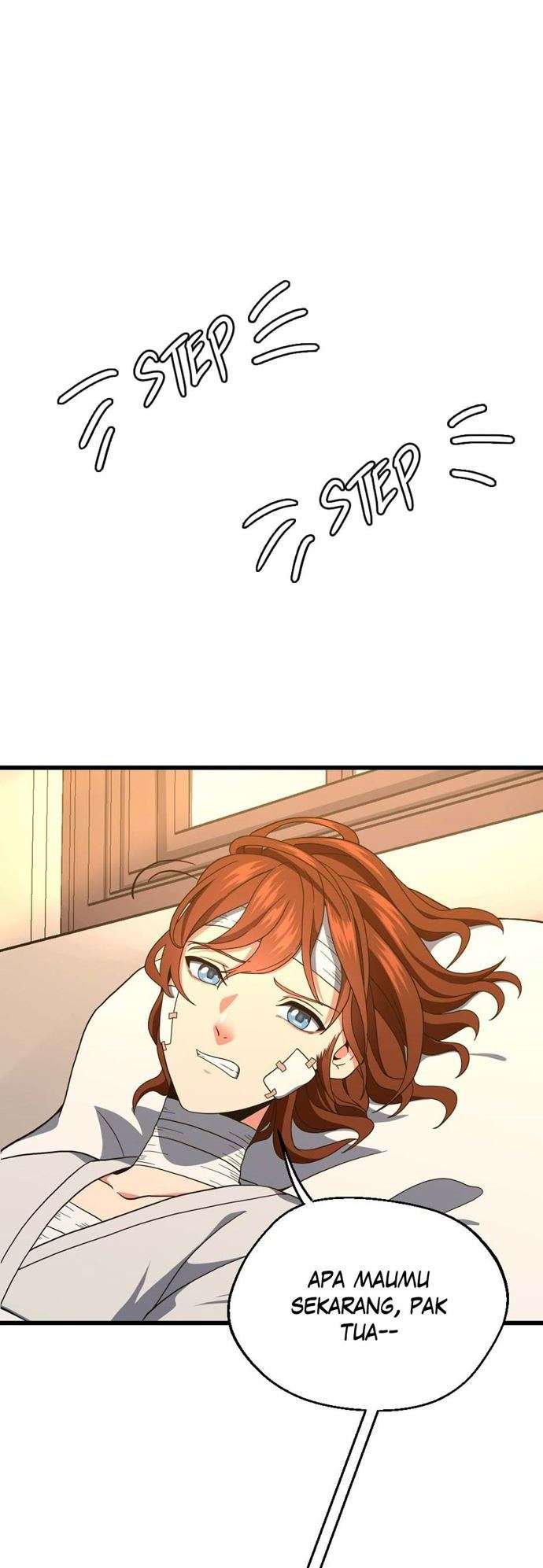 The Beginning After the End Chap 101 - Next Chap 102