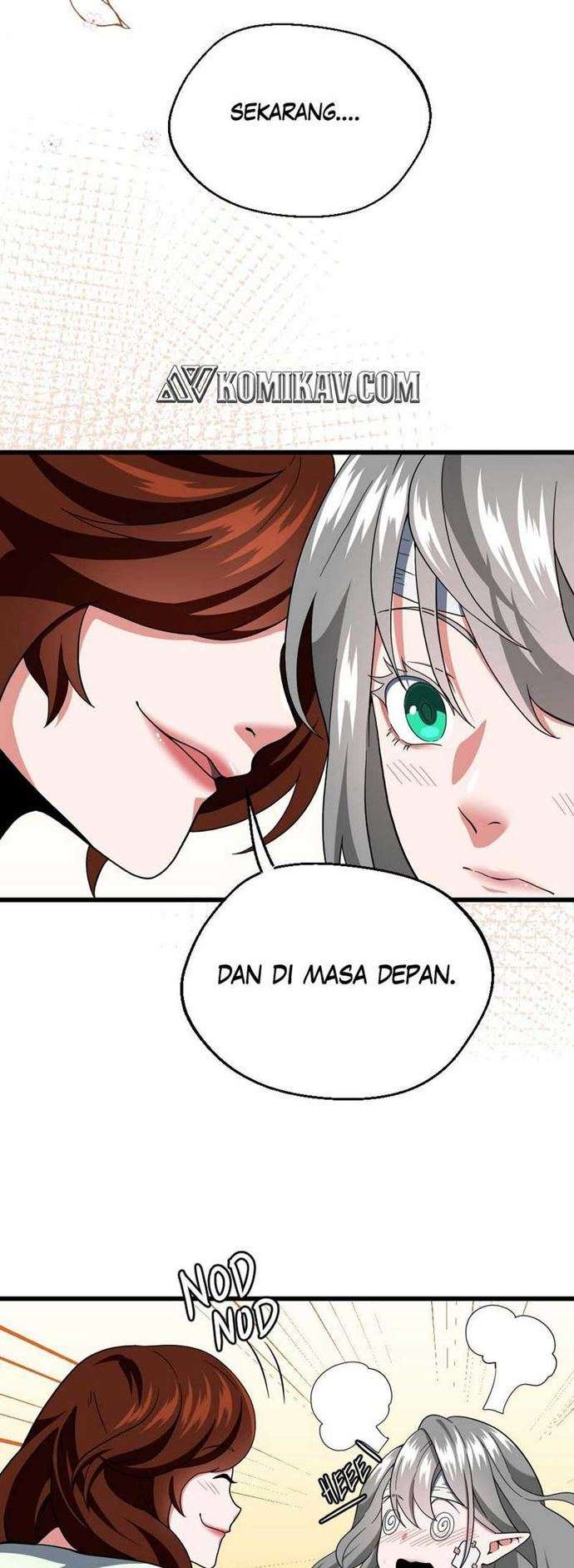 The Beginning After the End Chap 101 - Next Chap 102