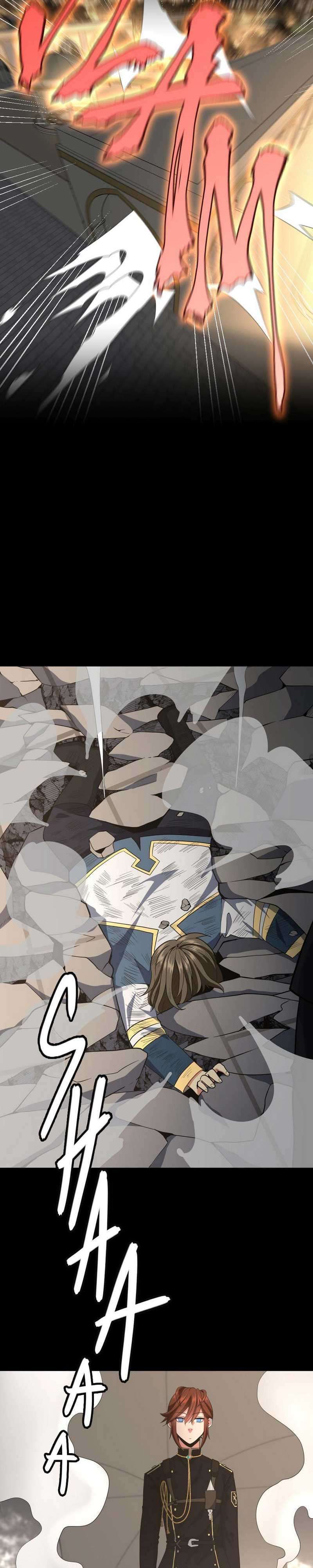 The Beginning After the End Chap 107 - Next Chap 108