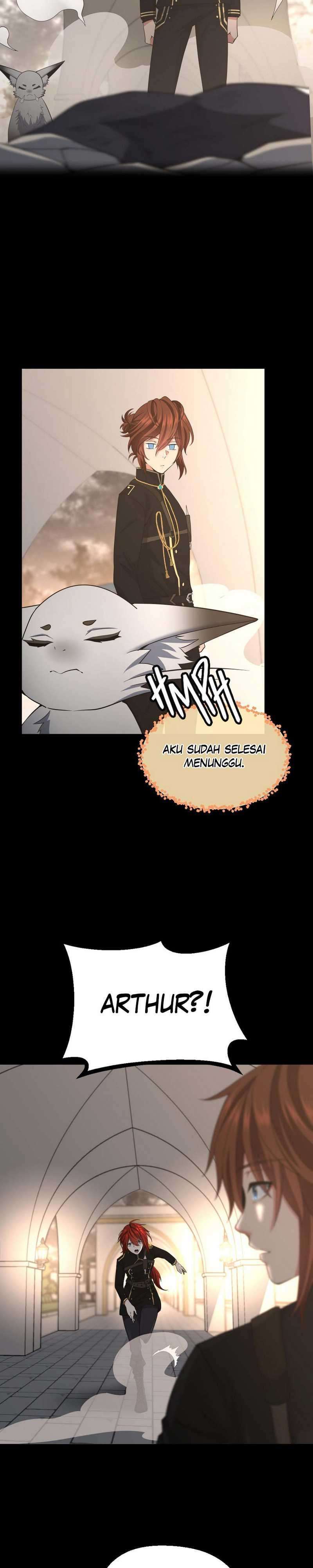 The Beginning After the End Chap 107 - Next Chap 108
