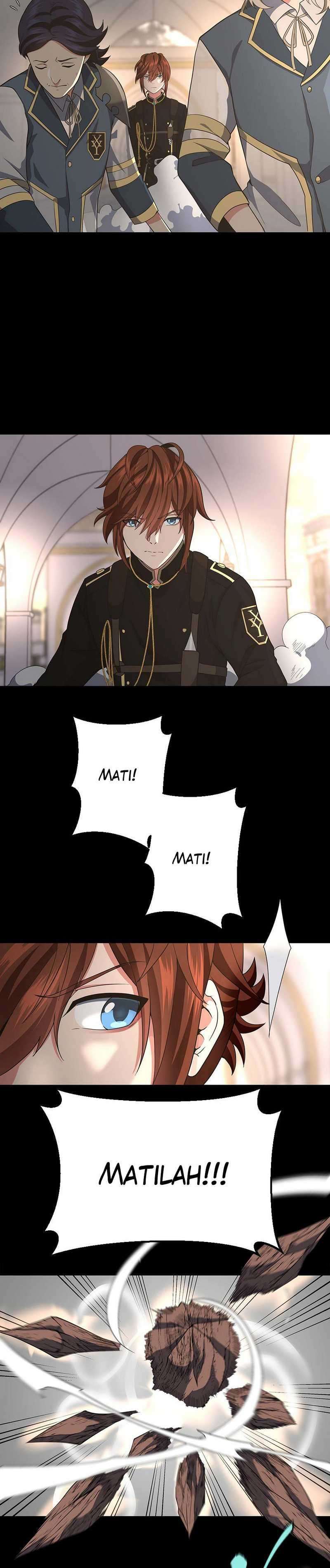 The Beginning After the End Chap 107 - Next Chap 108
