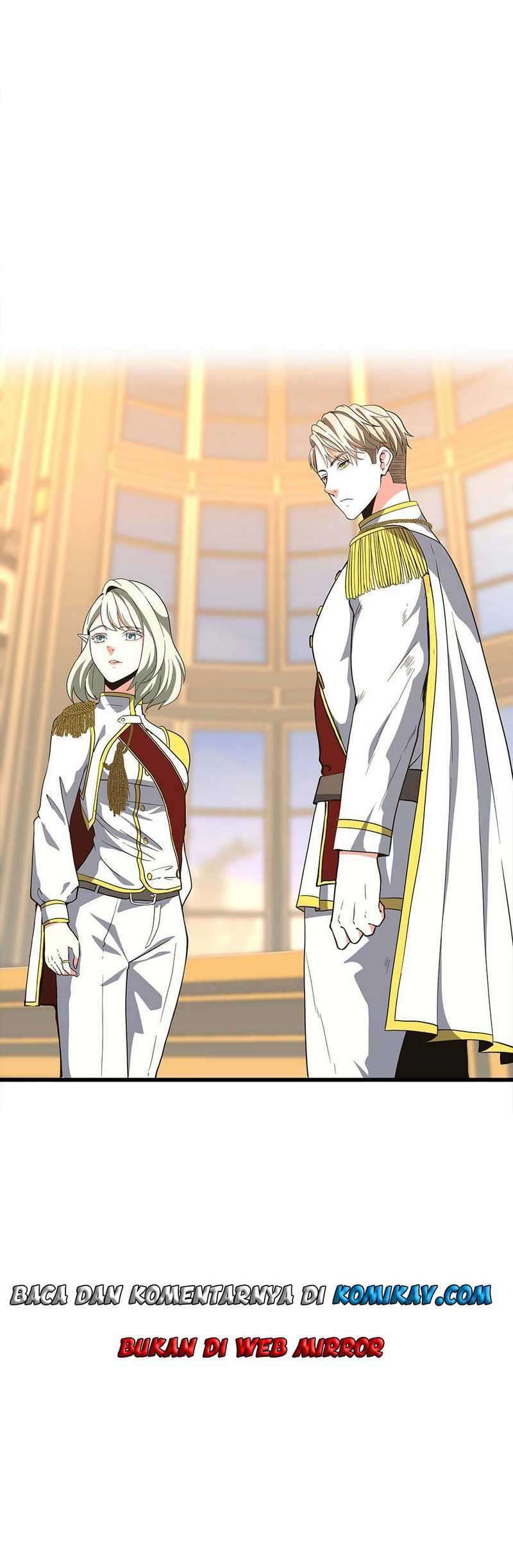 The Beginning After the End Chap 107 - Next Chap 108