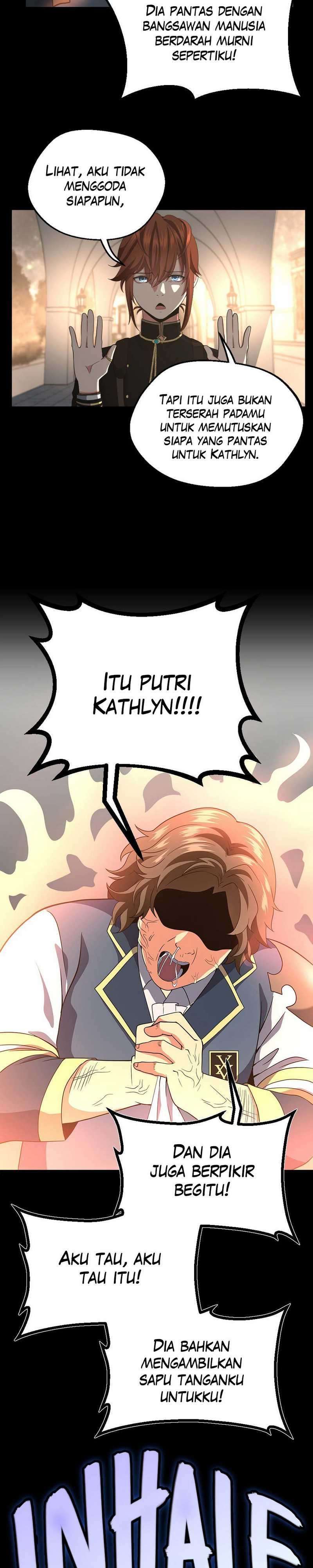 The Beginning After the End Chap 107 - Next Chap 108