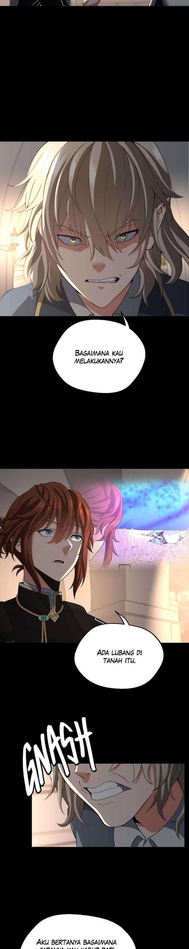 The Beginning After the End Chap 107 - Next Chap 108