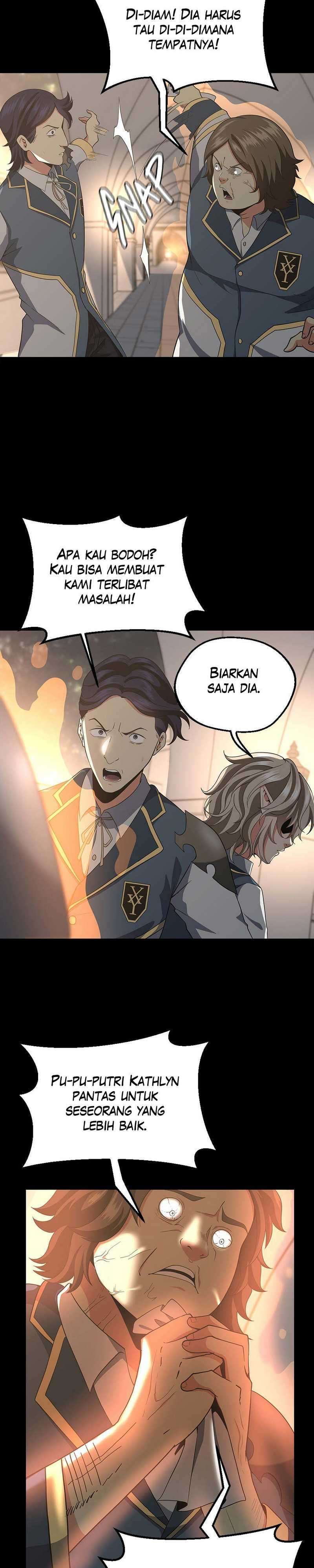 The Beginning After the End Chap 107 - Next Chap 108