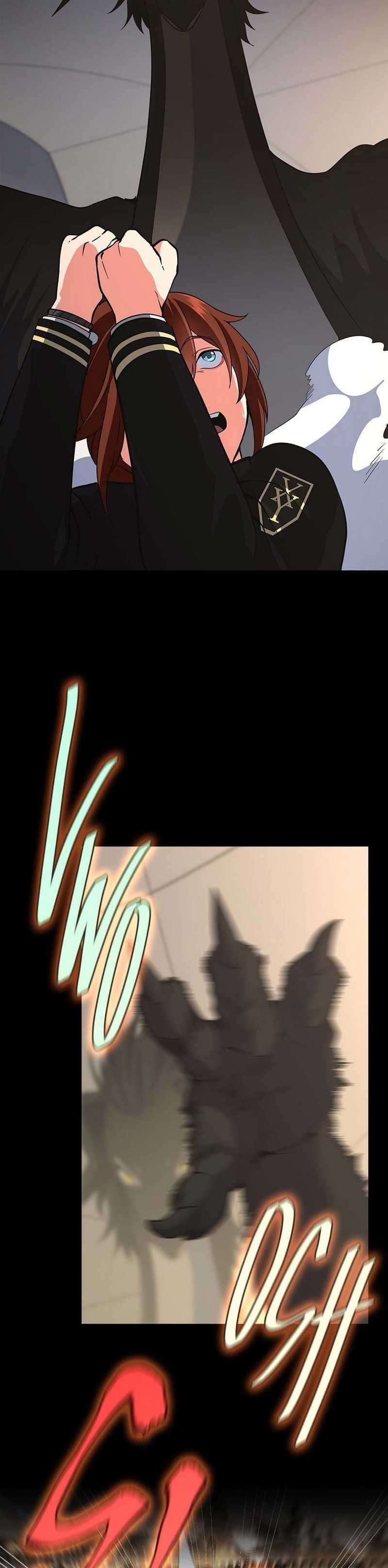 The Beginning After the End Chap 107 - Next Chap 108