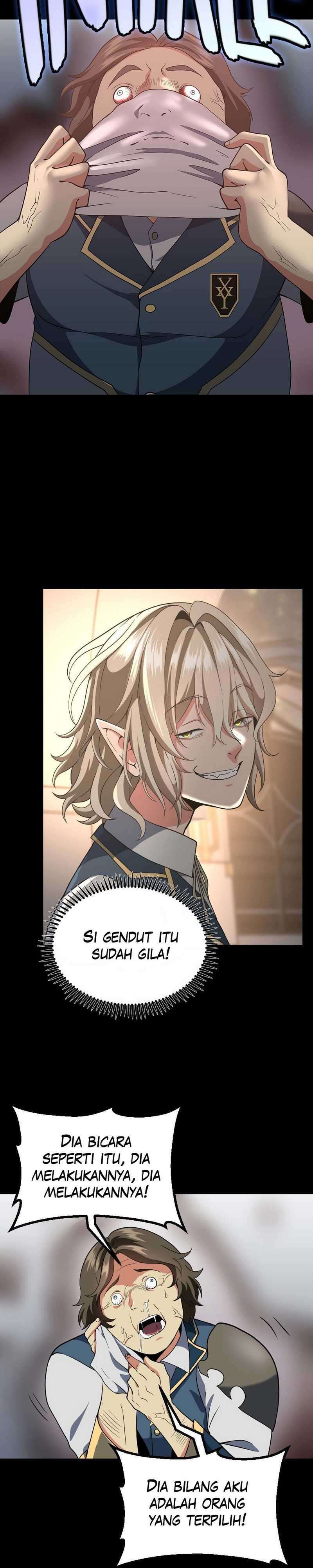 The Beginning After the End Chap 107 - Next Chap 108