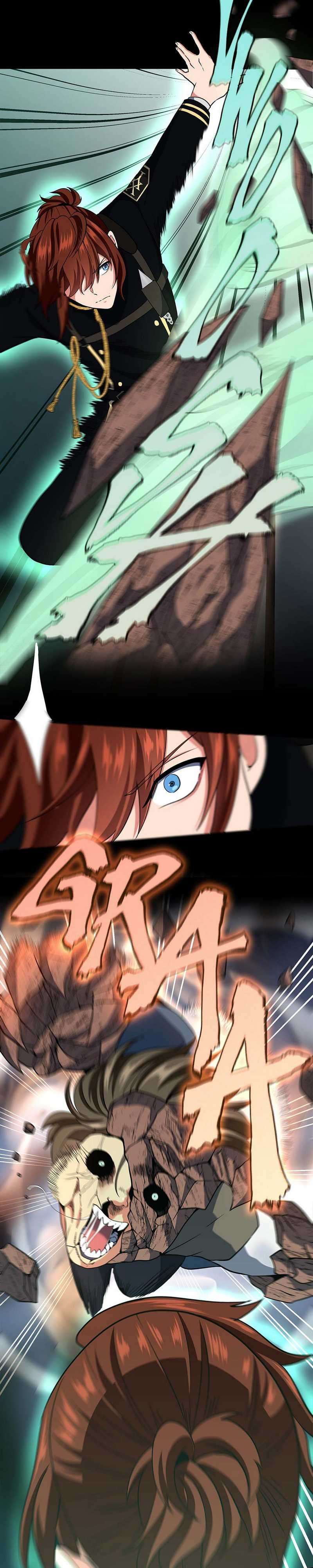 The Beginning After the End Chap 107 - Next Chap 108