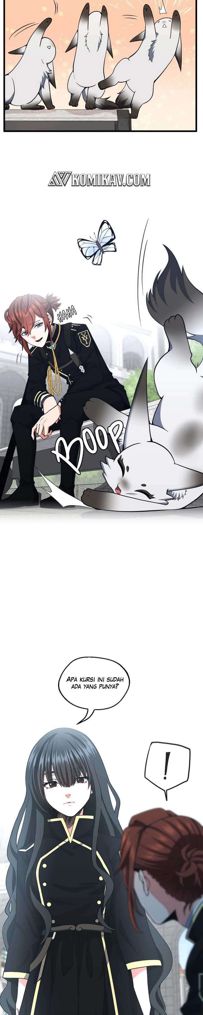 The Beginning After the End Chap 104 - Next Chap 105