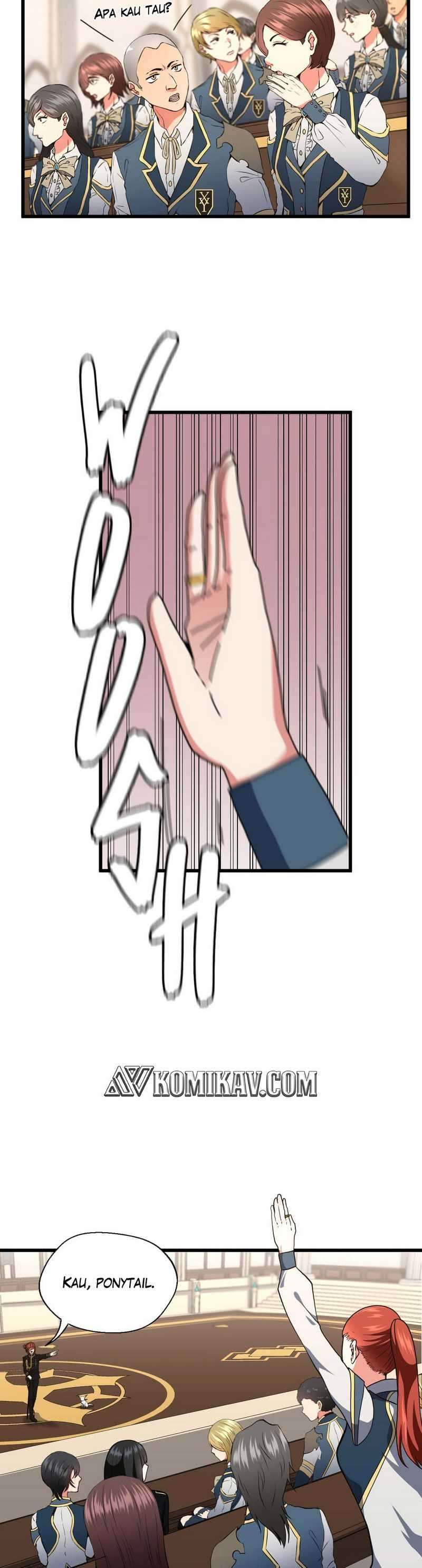 The Beginning After the End Chap 104 - Next Chap 105