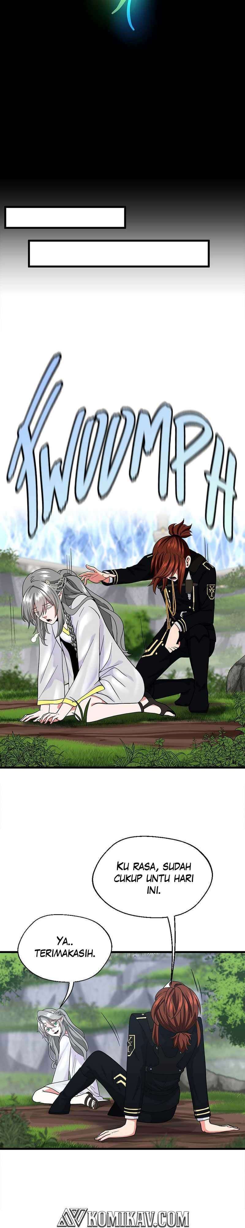 The Beginning After the End Chap 105 - Next Chap 106
