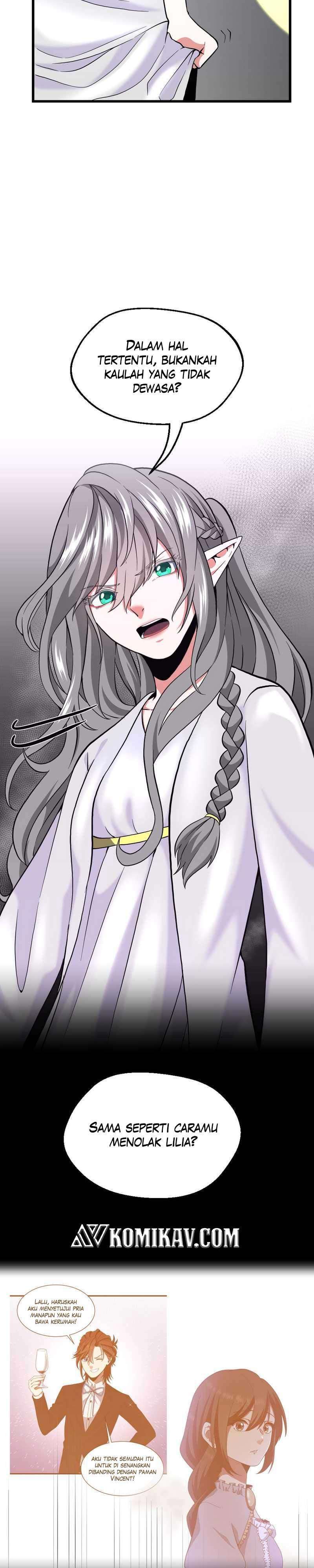 The Beginning After the End Chap 105 - Next Chap 106