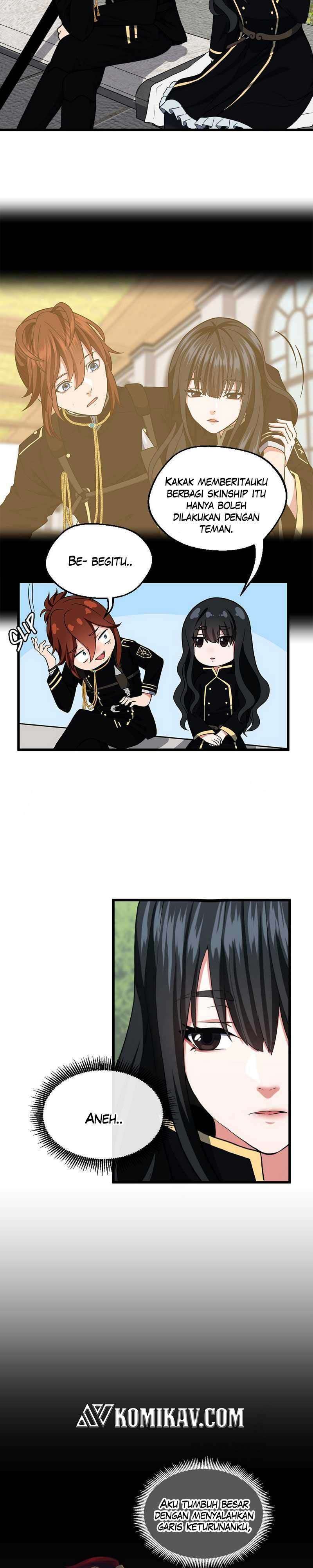 The Beginning After the End Chap 105 - Next Chap 106